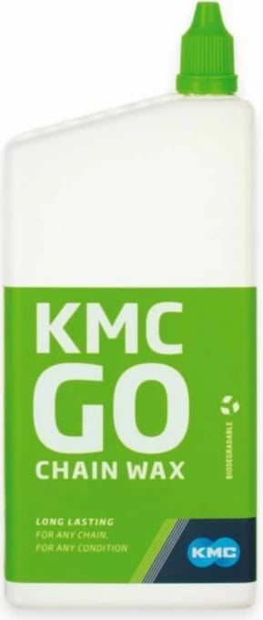 Dylla për zinxhir biçiklete KMC, 500 ml