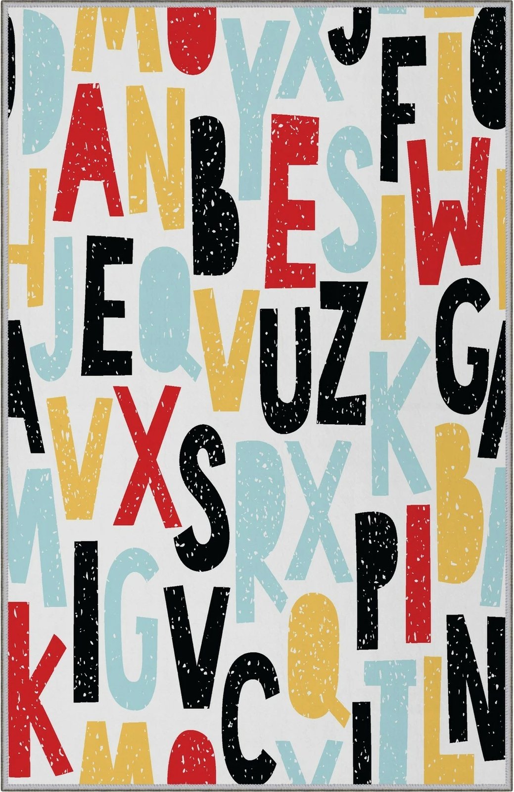 Qilim shumëngjyrësh, 180x280cm, Conceptum Hypnose, EXFAB120