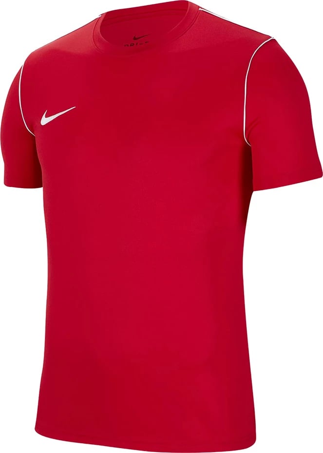 Maicë për meshkuj Nike, e kuqe