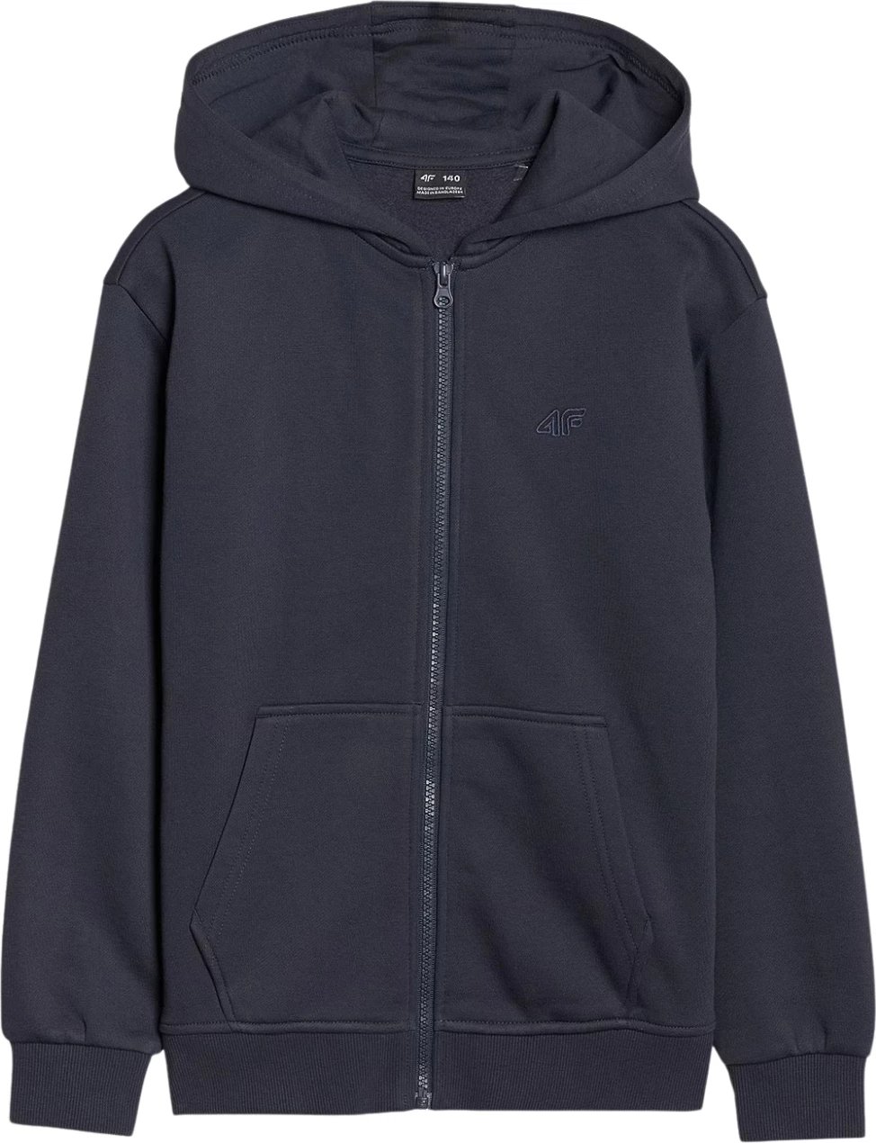 Duks për djem 4F, navy