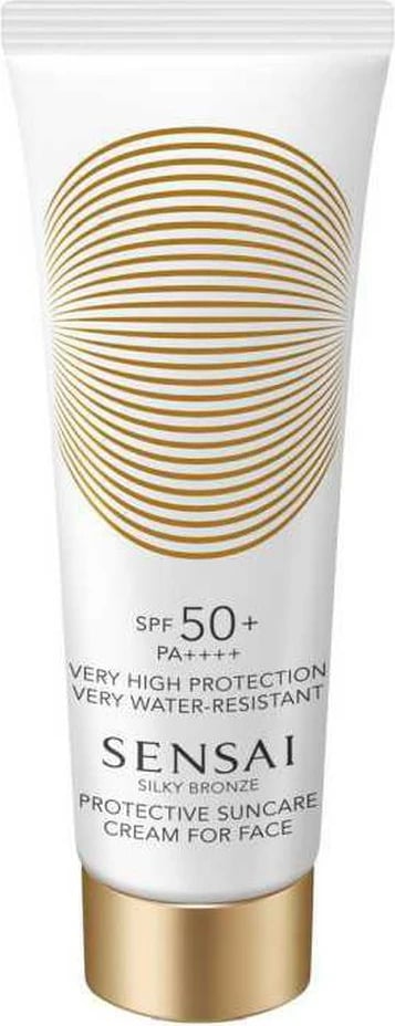 Krem mbrojtës fytyre SENSAI Cellular Protective SPF50, 50ml unisex