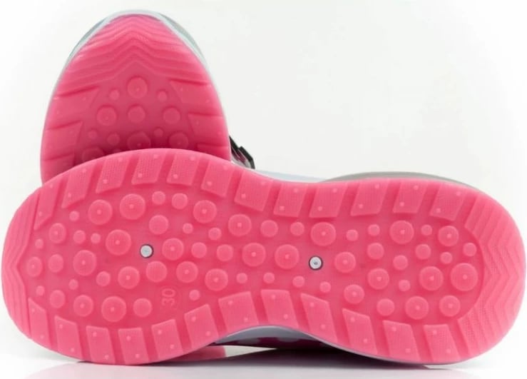 Atlete për fëmijë Leomil, rozë