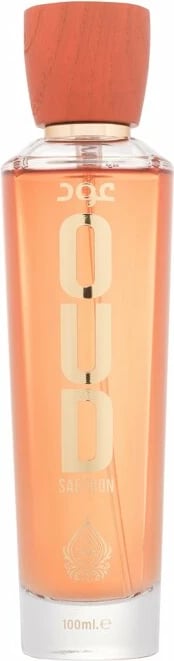 Eau de Parfum House Of Perfumes Oud Saffron 100ml