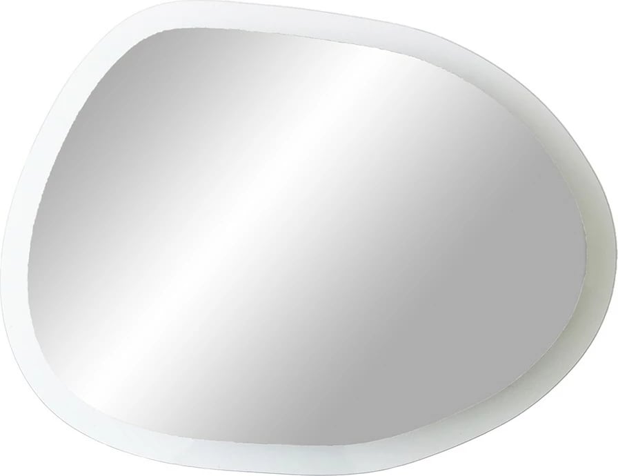 Pasqyrë Hanah Home, Aqua Gusto, transparente