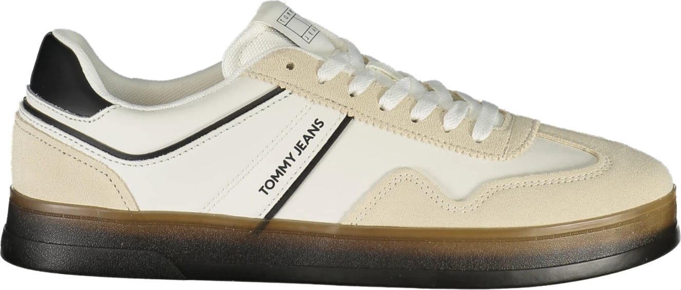 Atlete për meshkuj Tommy Hilfiger, të bardha