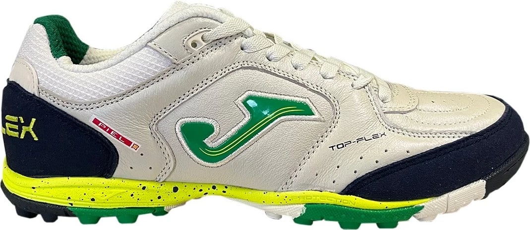 Atlete futbolli Joma Top Flex 2426 Turf TOPS2426TF, bardhë