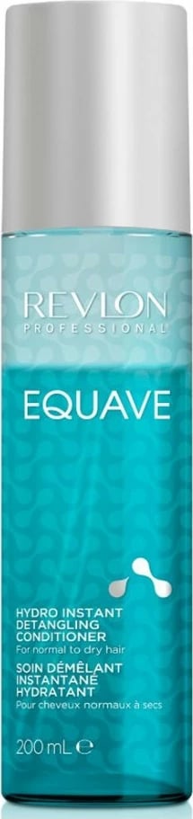 Shampon për flokë uniseks Revlon Equave Instant Beauty Detangling Micellar, 485ml