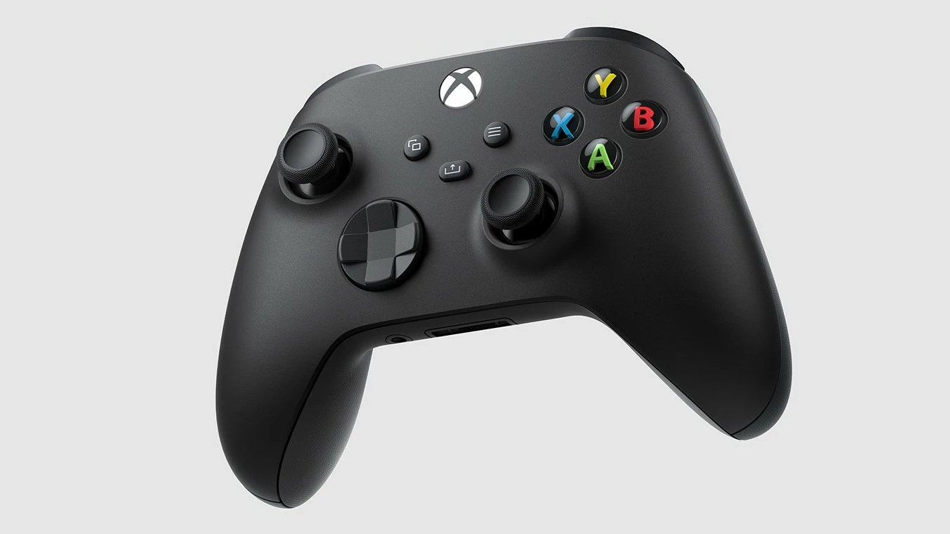 Gamepad Microsoft Xbox Wireless Controller, Android, PC, Xbox, iOS, i zi