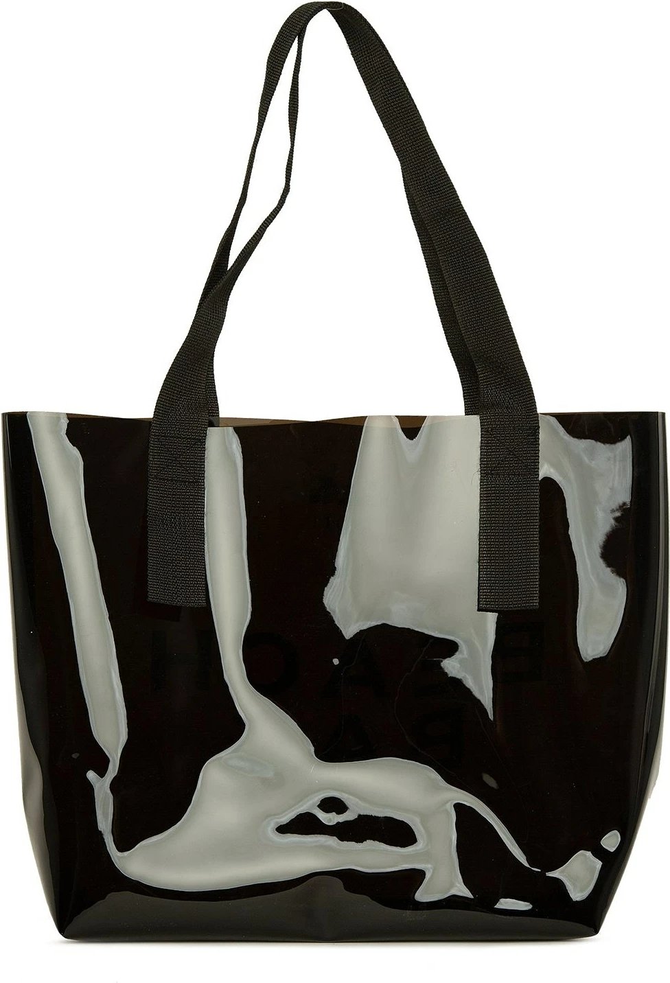 Çantë plazhi Tote, Zoozie Bags, 7257, e zezë