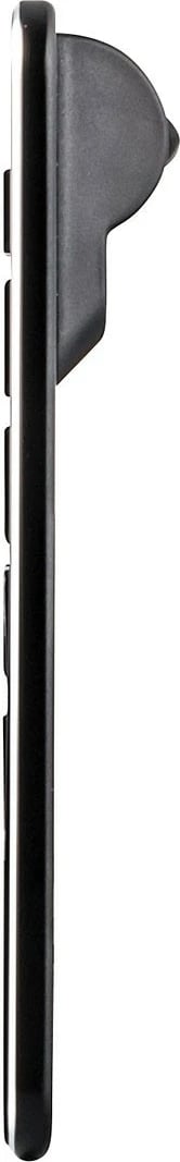 Tastierë wireless MODECOM MC-TPK1 me touch panel, e zezë