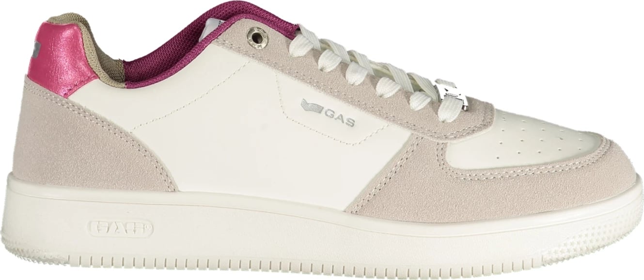 Atlete për femra GAS KEWIN MIX, të bardha