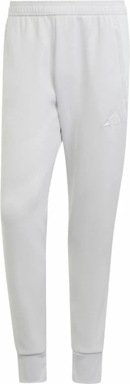 Pantallona për meshkuj adidas, të hirtë