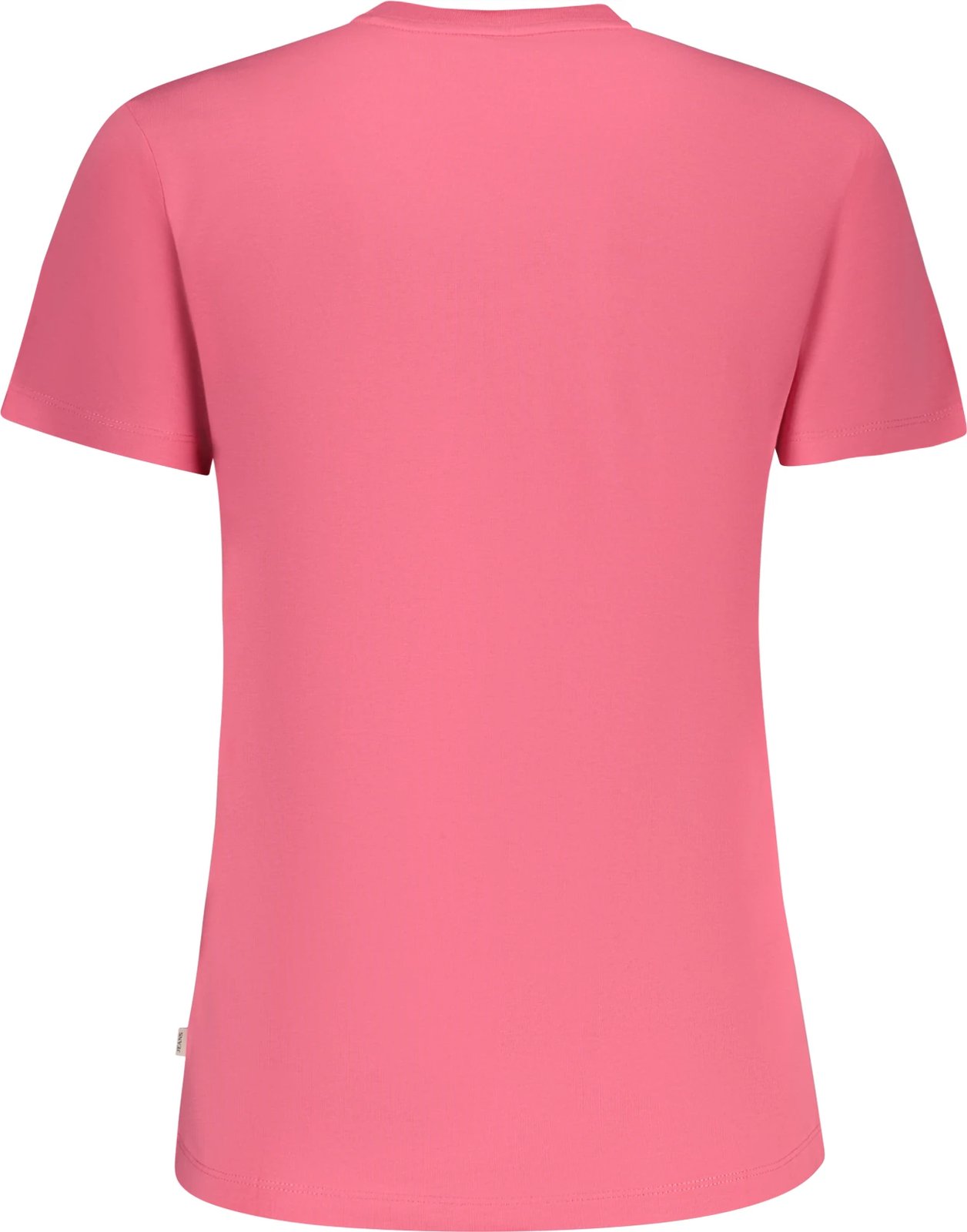 Maicë për femra GUESS JEANS, rozë