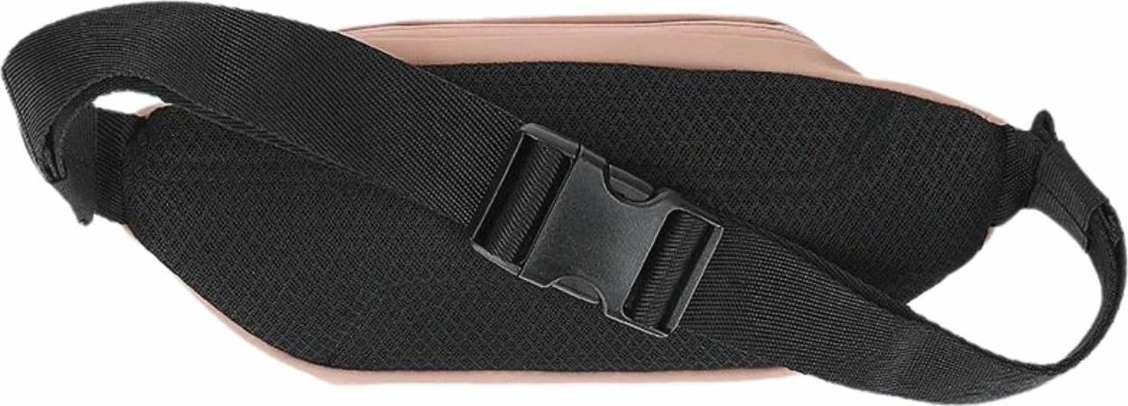 Çantë beli për femra 4F, rozë salmon