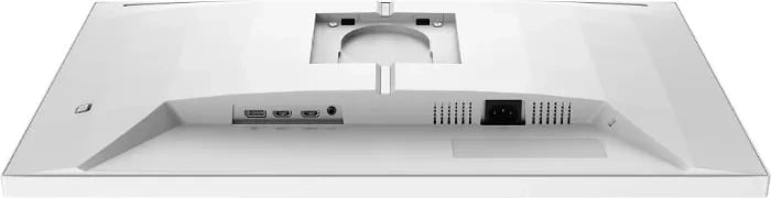 Monitor Philips 27M2N3501PA, 27 inch, QHD, IPS, 144Hz, HDR10, bardhë