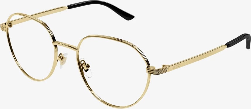 Korniza optike për meshkuj Gucci GG1458O-001 52