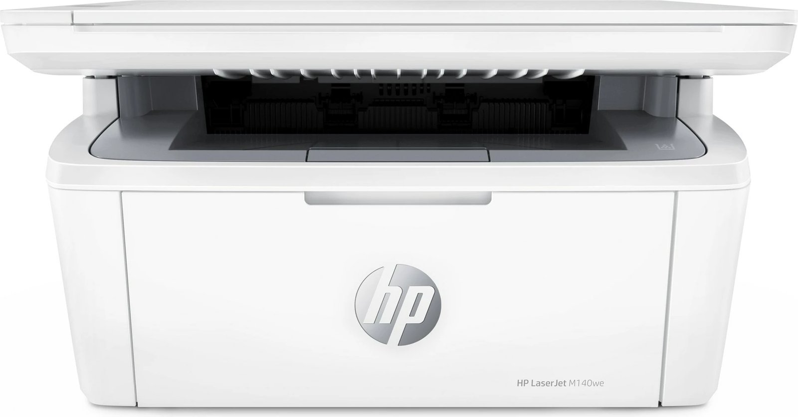 Printer , HP LaserJet HP MFP M140we, e bardhë 