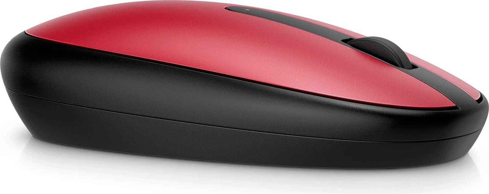 Maus HP 240 Empire Red Bluetooth