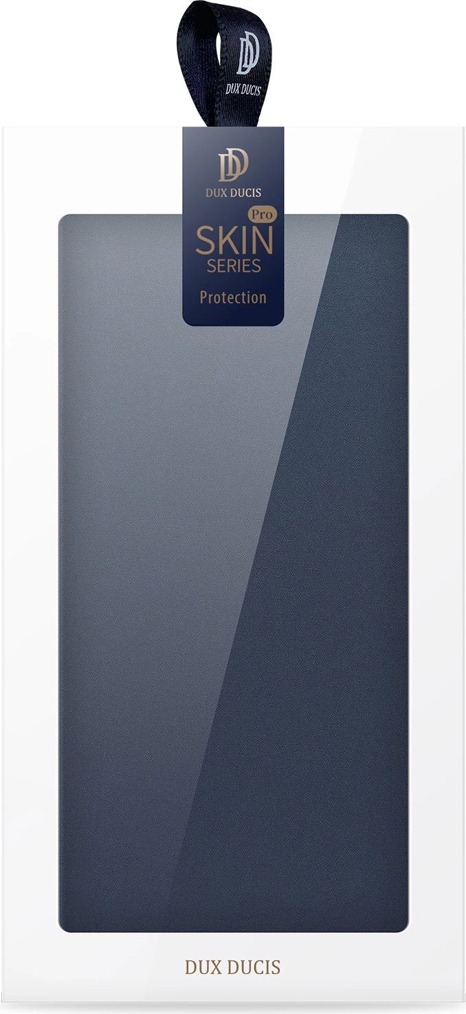 Mbështjellës Dux Ducis Skin Pro për Samsung Galaxy S24 Ultra, kaltër