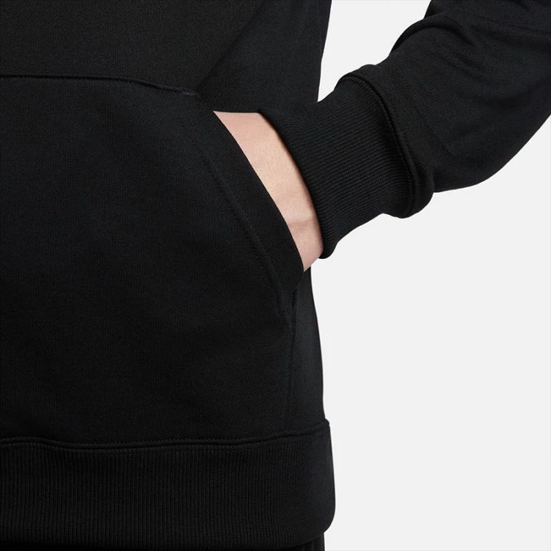 Duks Nike për meshkuj, i zi