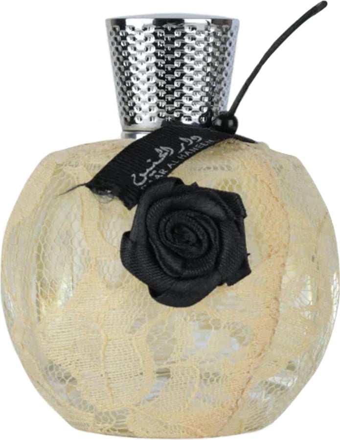 Eau de Parfum për femra Ard al Zaafaran Daar Al Haneen, 100ml