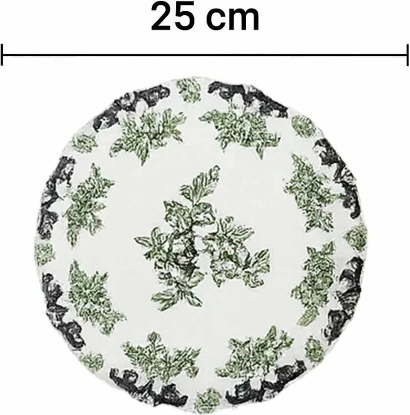 Set enësh për drekë (24 copë), Hermia Concept, MCH0011192