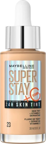Fondatinë për femra Maybelline Super Stay 24H Skin Tint 23, 30ml