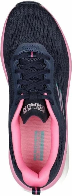 Atlete për femra Skechers, blu marine