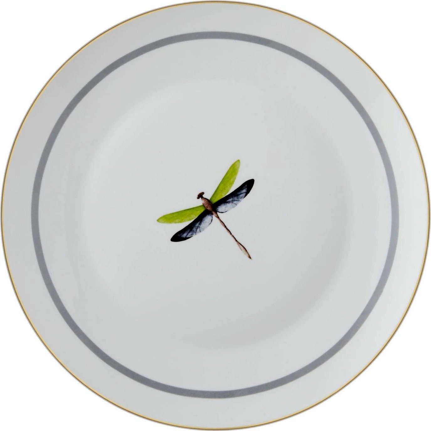 Set pjatash shërbimi (6 copë), Hermia, DNR0060