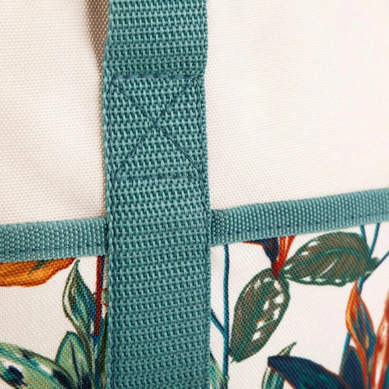 Çantë termike Spokey, e gjelbër dhe bezhë