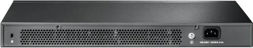 Switch TP-Link Jetstream, 24 porte, i zi