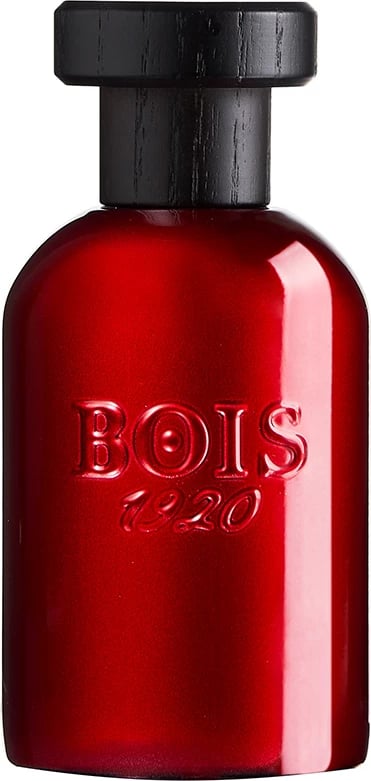 Eau de Parfum unisex Bois 1920 Relatively Red 100ml
