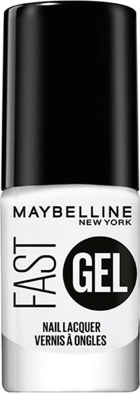 Llak për thonj Maybelline Fast Gel 18-Tease 7ml
