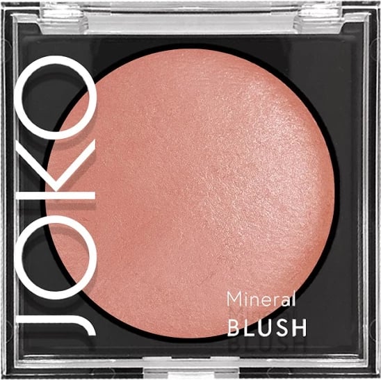 Blush mineral për femra Joko Mineral Blush baked shade 16, 2g