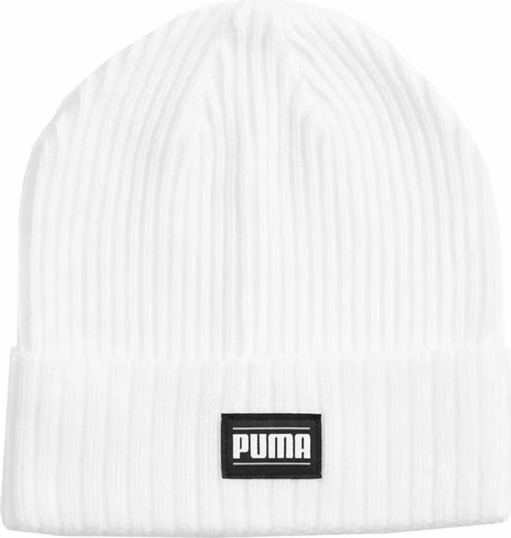 Kapele Sportive për Femra Puma, e Bardhë