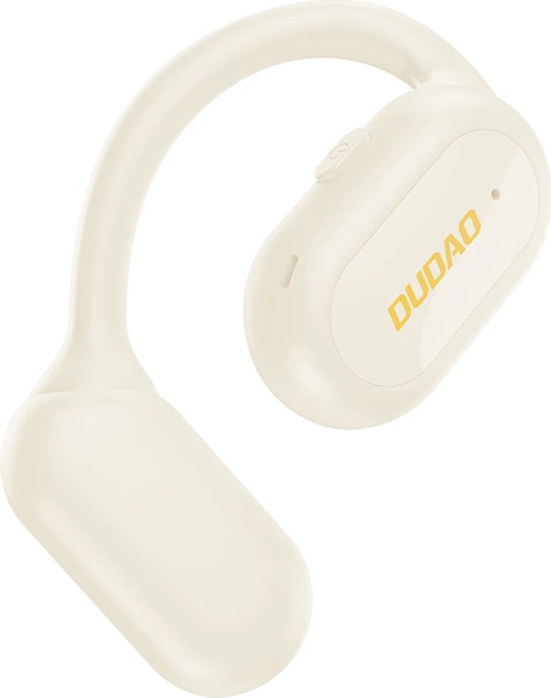 Kufje biznesi wireless Dudao U4A, Bluetooth 5.3, IPX5, e bardhë