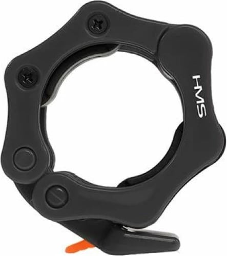 Kapëse fitnesi HMS, të zeza