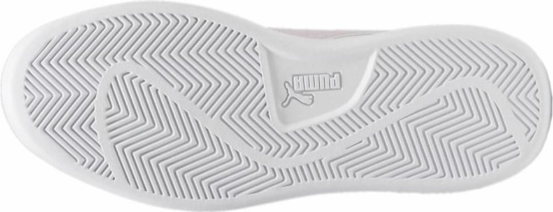 Atlete për fëmijë Puma Smash 3.0 L Jr, të bardha