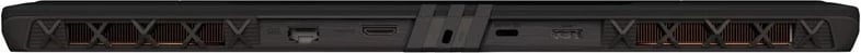 Laptop MSI Vector 16 HX A14VHG-820PL, Intel Core i9, 16 GB RAM, 1 TB SSD, NVIDIA RTX 4080, 16", Zi