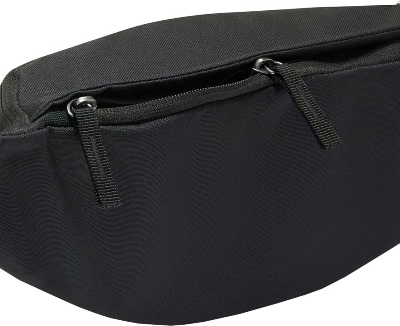 Çantë beli Nike unisex, e zezë