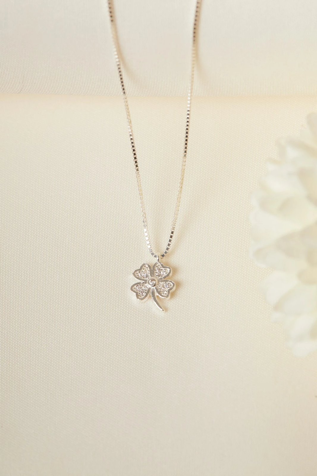 Varëse argjendi Elika Silver, ELKSLVR7713G