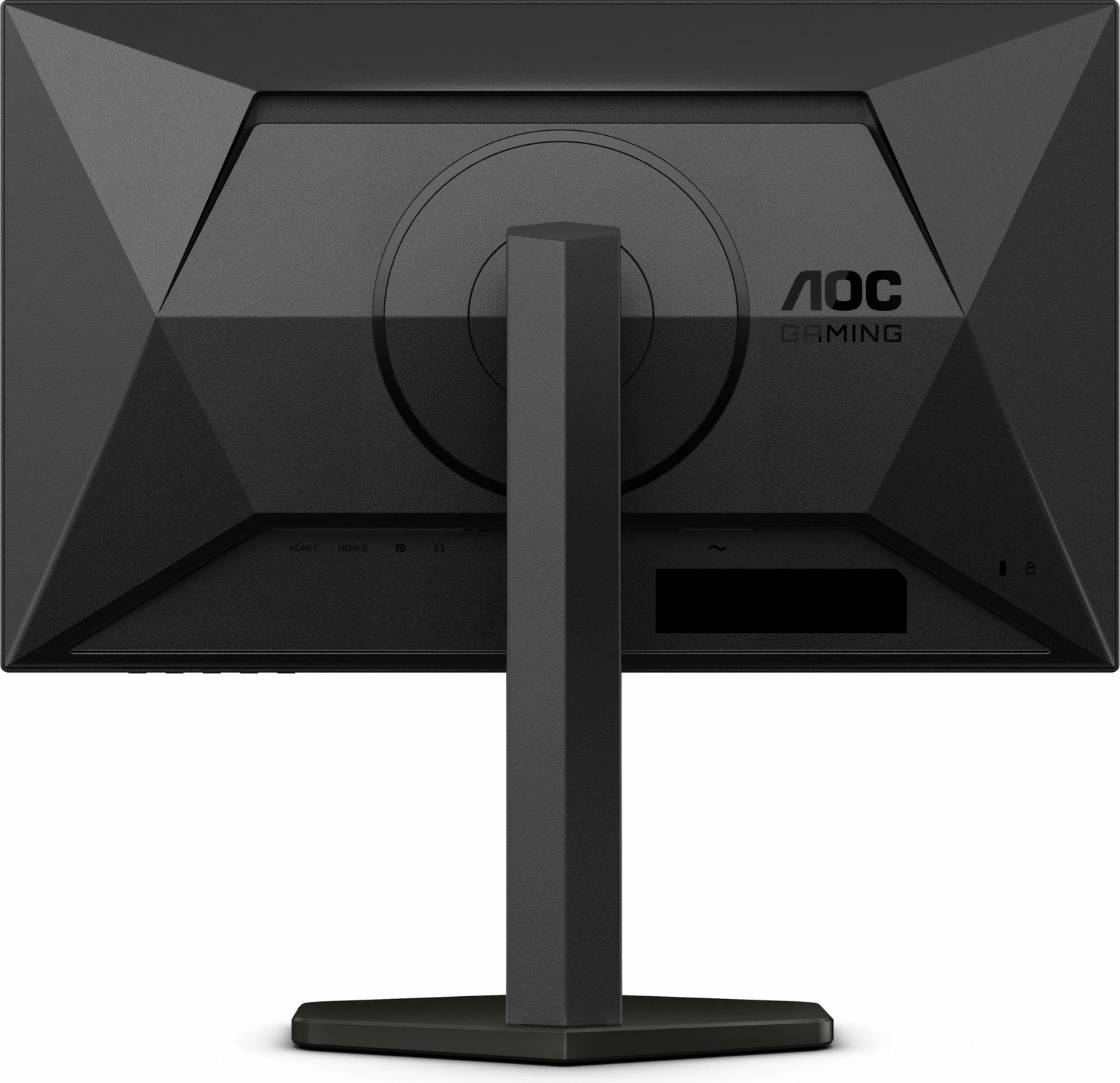 Monitor AOC 24G4X, 60.5 cm (23.8"), Full HD, 0.5 ms, i zi Monitor AOC 24G4X, 60.5 cm (23.8"), Full HD, 0.5 ms, i zi
