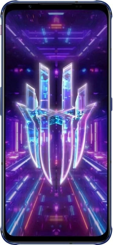 Celular Nubia Redmagic 7 5G 16/256GB Pulsar