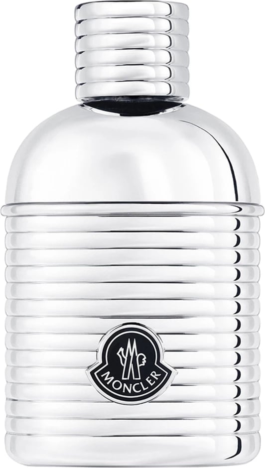 Eau de Parfum për meshkuj Moncler Pour Homme 100ml
