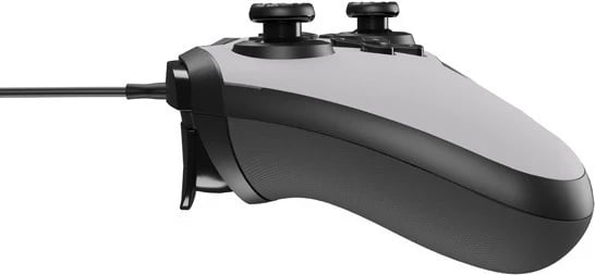 Gamepad Genesis Mangan 300, i bardhë Gamepad Genesis Mangan 300, i bardhë