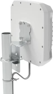 Antena drejtimi Poynting A-XPOL-0002-V3-01, 11 dBi, e bardhë