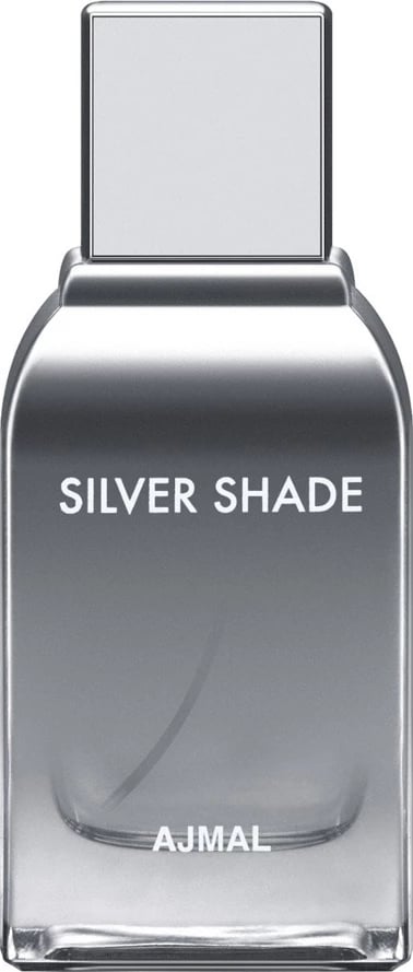 Eau de Parfum Ajmal Silver Shade 100ml