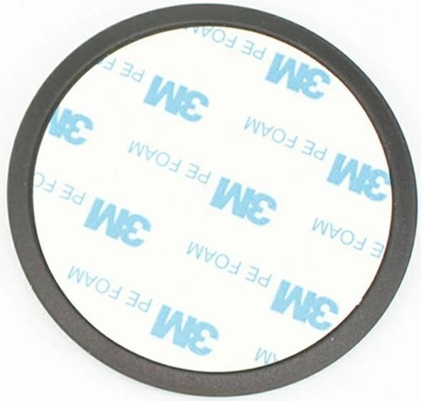 Mbështjellës veture Beline Beli02130 për celular, 3-në-1, i zi