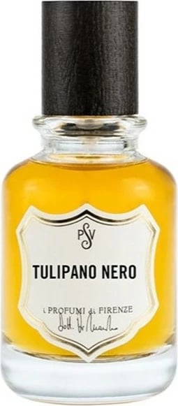 Eau de Parfum unisex I Profumi Di Firenze Black Tulip 50ml