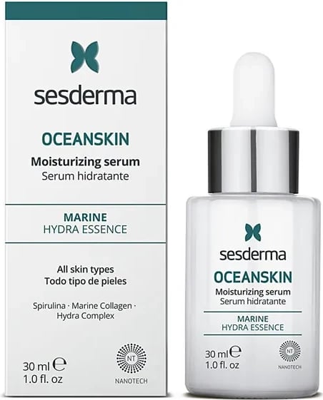Serum hidratues fytyre Sesderma Oceanskin unisex 30ml